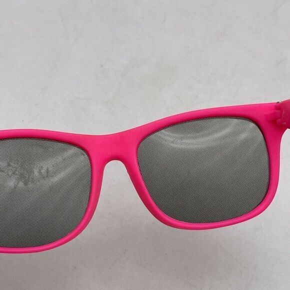 VTG Sunglasses Flintstones Yabba Dabba Doo 1991 Universal Studios Hanna Barbera main image 4